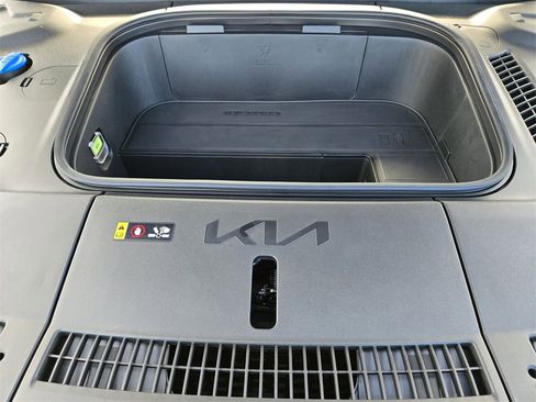 New 2026 Kia EV9 Wind image 22