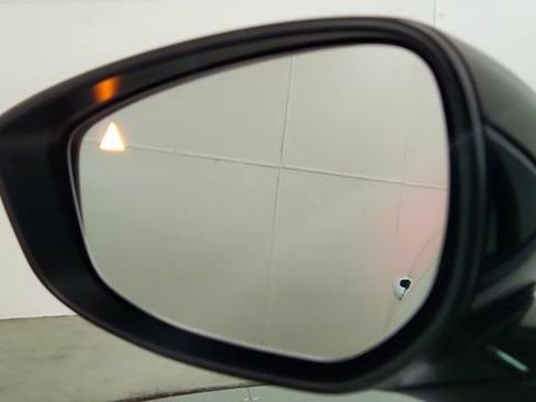 New 2026 MAZDA MAZDA3 Carbon AWD/4WD image 14