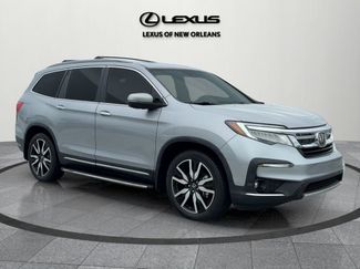 Used 2022 Honda Pilot Touring image 1