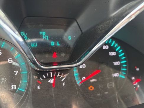 Used 2014 Chevrolet Traverse LT FWD image 29