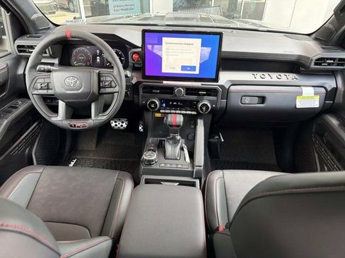 New 2026 Toyota Tacoma TRD Pro AWD/4WD image 23