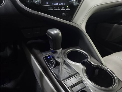 Used 2024 Toyota Camry XSE image 26