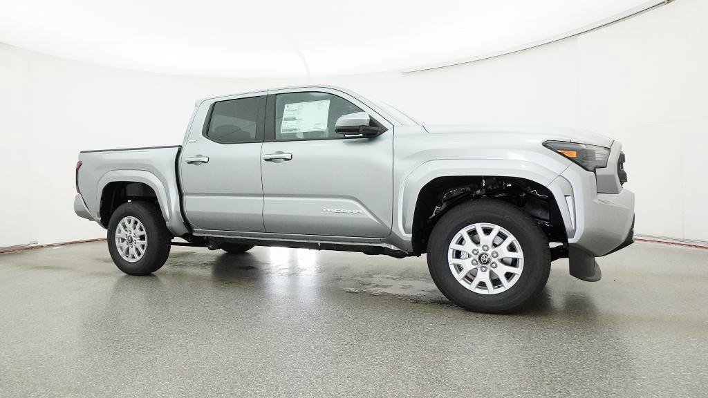 New 2026 Toyota Tacoma SR5 AWD/4WD image 11