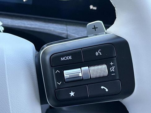 New 2026 Hyundai Santa Fe Limited image 32