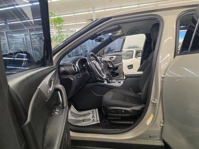 Used 2021 Chevrolet Blazer LT FWD image 32