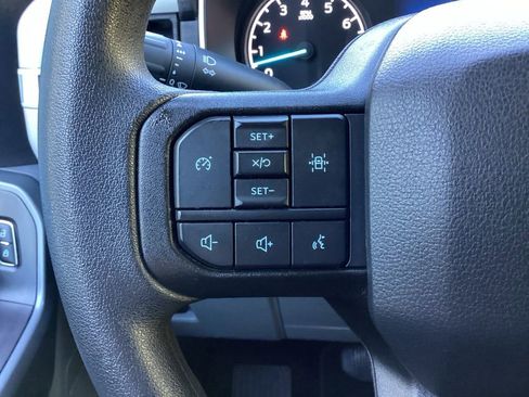 Used 2023 Ford F150 XLT image 42