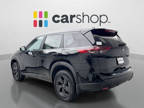 Used 2026 Nissan Rogue SV w/ Cold Weather Package AWD/4WD image 3