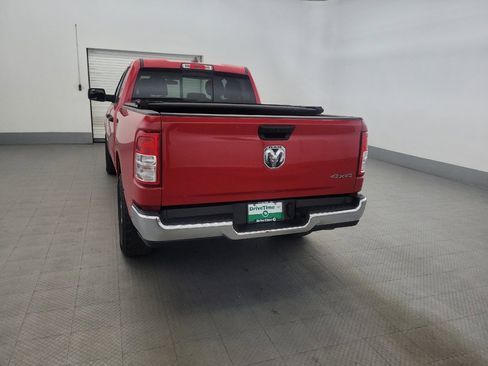 Used 2019 RAM 1500 Tradesman AWD/4WD image 6