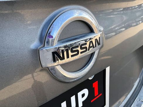 Used 2022 Nissan Rogue Sport SL AWD/4WD image 29