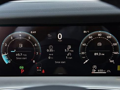 New 2026 Volkswagen Tiguan SE R-Line AWD/4WD image 12
