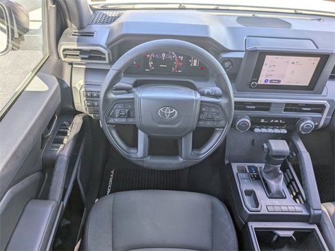 Used 2024 Toyota Tacoma SR image 16