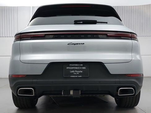 New 2026 Porsche Cayenne E-Hybrid image 6