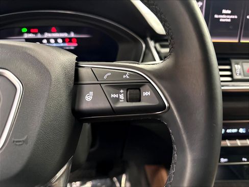 Used 2023 Audi Q5 2.0T Premium Plus w/ Premium Plus Package AWD/4WD image 20
