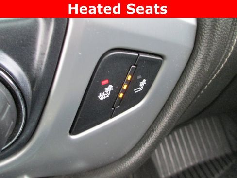 Used 2017 GMC Sierra 1500 SLT w/ SLT Premium Package image 18