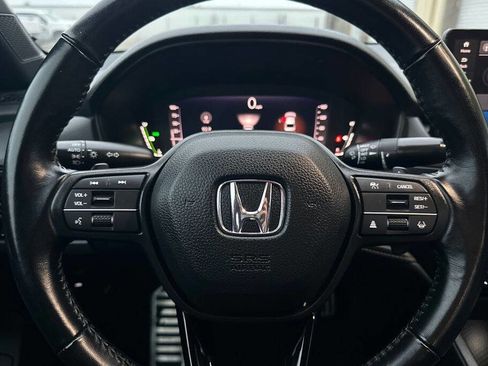 Used 2024 Honda Accord Sport image 21