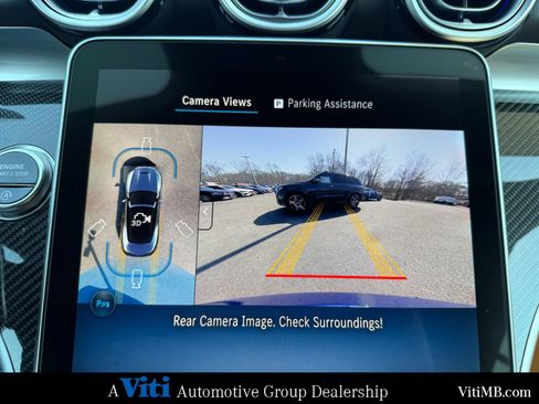 New 2026 Mercedes-Benz CLE 53 AMG 4MATIC Cabriolet image 20