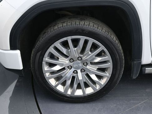 Used 2019 GMC Sierra 1500 Denali w/ Denali Ultimate Package image 25