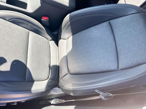 Used 2024 Kia Seltos SX w/ SX Sunroof Package image 20