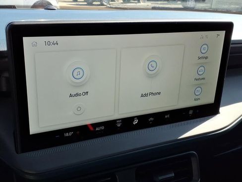 New 2026 Ford Maverick XL w/ Equipment Group 101A image 21