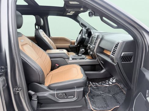 Used 2016 Ford F150 Limited image 50