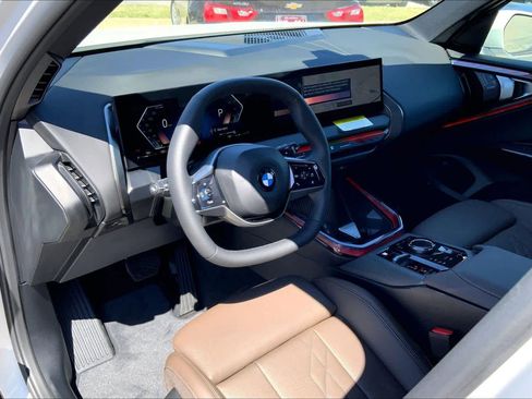 New 2026 BMW X3 xDrive30 AWD/4WD image 8
