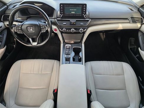 Used 2020 Honda Accord Touring image 20