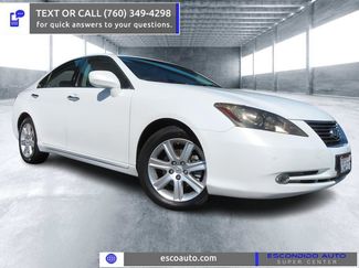 Used 2007 Lexus ES 350 image 1
