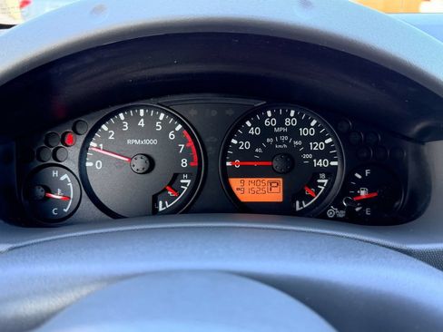 Used 2018 Nissan Frontier SV RWD image 22
