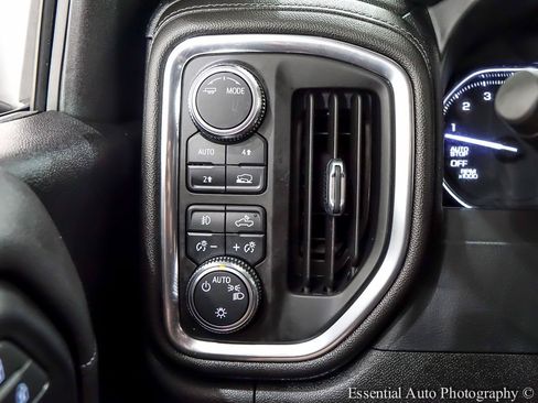 Used 2021 GMC Sierra 1500 Elevation w/ Max Trailering Package AWD/4WD image 24