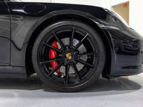 Used 2020 Porsche 911 Carrera S RWD image 26