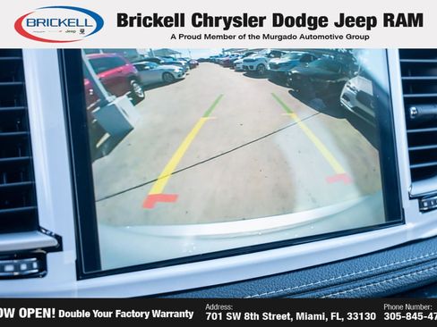 New 2026 Chrysler Pacifica Select w/ S Appearance Package image 28