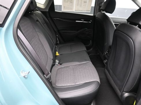 Certified 2025 Kia Seltos S AWD/4WD image 23