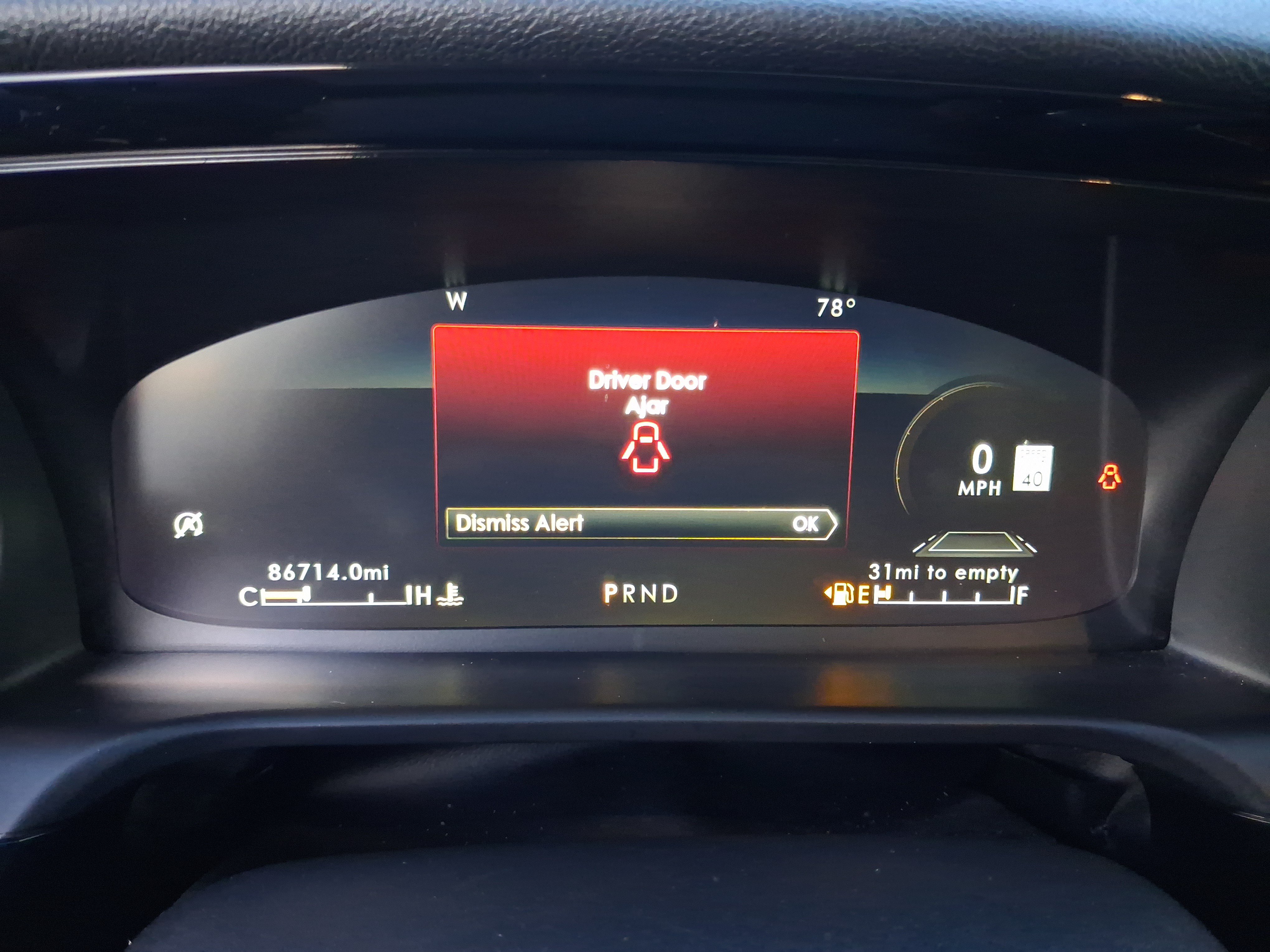 Used 2020 Lincoln Aviator Reserve w/ Equipment Group 201A RWD image 17