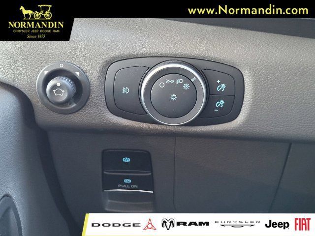 Used 2025 Ford Transit 250 Low Roof w/ Exterior Upgrade Package RWD image 14