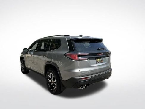 Certified 2024 GMC Acadia AT4 w/ Super Cruise Package AWD/4WD image 3