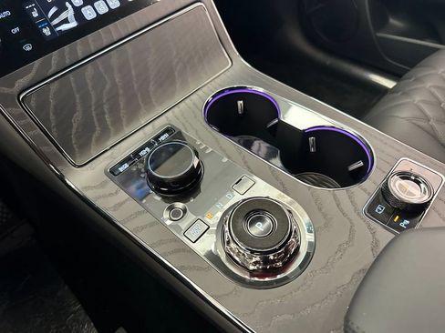 New 2026 Genesis GV80 3.5T Prestige image 22