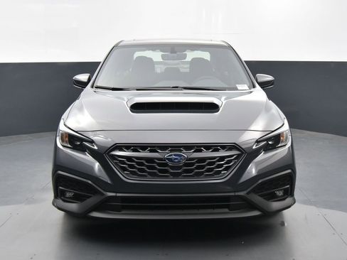 Used 2023 Subaru WRX Premium w/ Popular Package #2 image 4