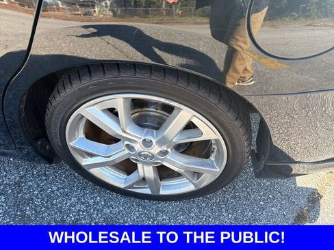 Used 2012 Nissan Maxima 3.5 SV w/ Sport Pkg image 43