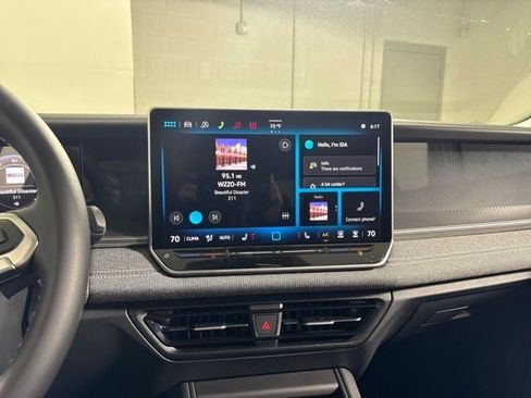 New 2026 Volkswagen Tiguan S AWD/4WD image 21