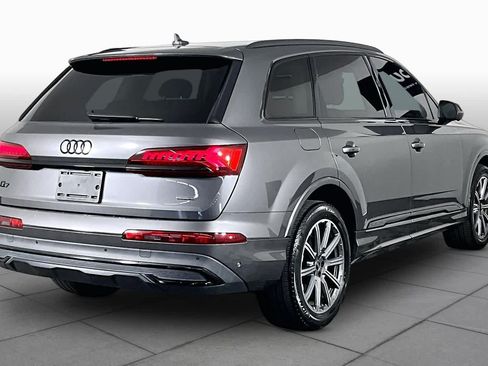Used 2023 Audi Q7 2.0T Premium Plus AWD/4WD image 13