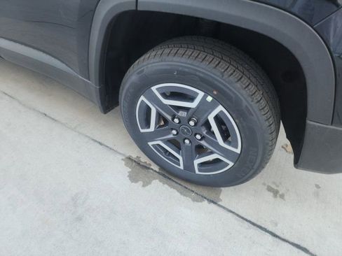 New 2026 Jeep Cherokee Limited AWD/4WD image 26