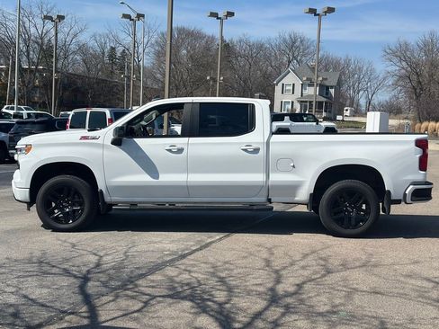 Used 2023 Chevrolet Silverado 1500 RST image 6