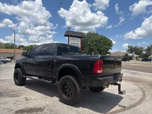 Used 2015 RAM 1500 Express AWD/4WD image 7