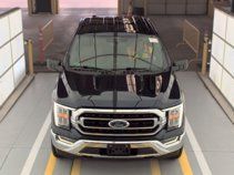 Used 2023 Ford F150 XLT w/ Equipment Group 302A High AWD/4WD image 19