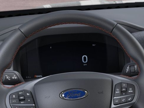 New 2026 Ford Explorer Active w/ Active Comfort Package AWD/4WD image 16