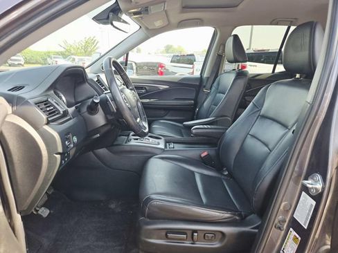 Used 2023 Honda Ridgeline RTL-E image 9