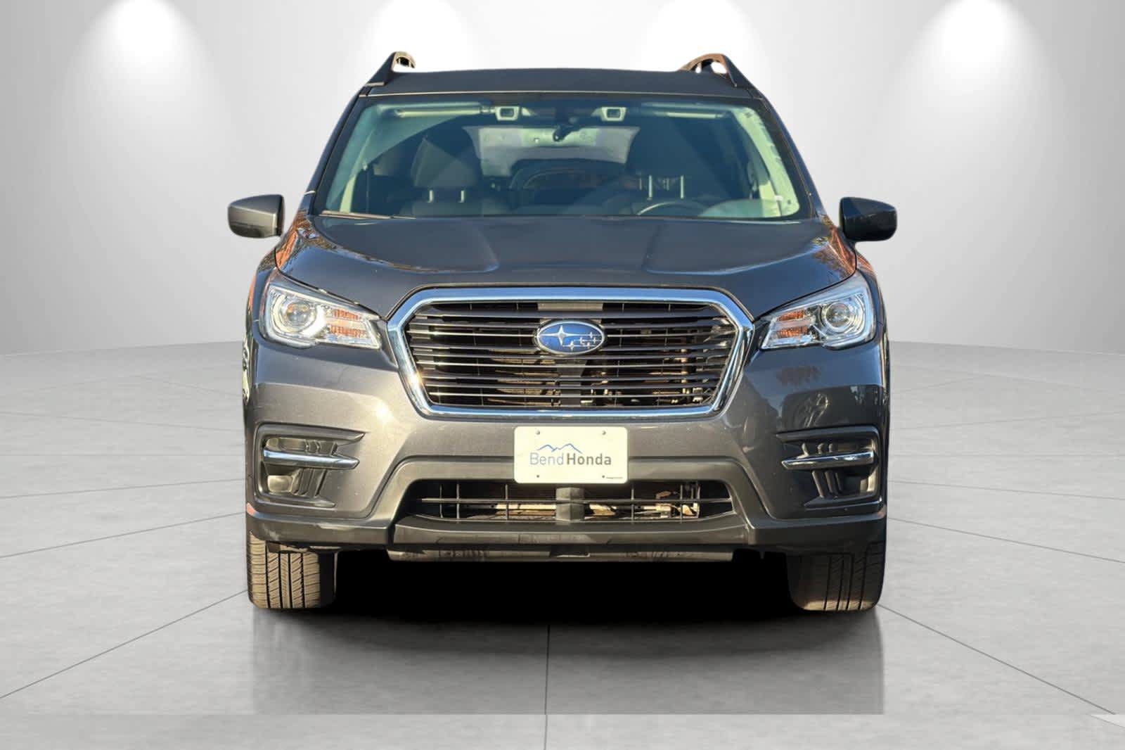 Used 2022 Subaru Ascent Premium w/ Convenience Package AWD/4WD image 10
