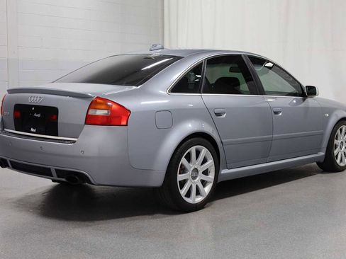 Used 2003 Audi RS 6 image 9
