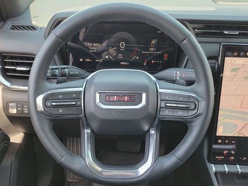 Used 2026 GMC Terrain Elevation w/ Black Edition AWD/4WD image 22