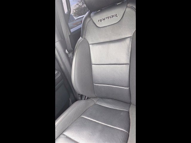 Used 2019 Ford F150 Raptor w/ Equipment Group 802A Luxury AWD/4WD image 19